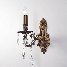 Бра lucia tucci barletta barletta w122.1 antique
